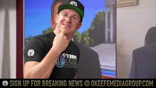 O’Keefe Media Group alleges: National News Covers DOJ Epstein Leak, Labels O’Keefe “Ultra-Right”