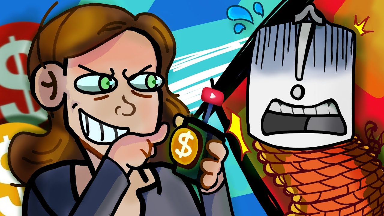 O QUE fez o YouTube se Tornar TÃO ODIADO pelos Criadores