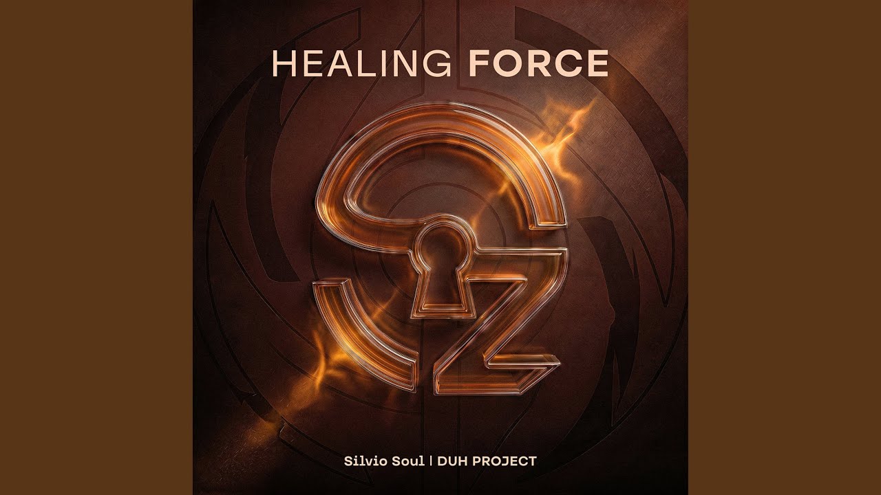 Watch Healing Force on YouTube Watch Healing Force on YouTube