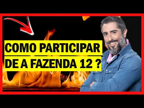 Vídeo: É Hora De Participar De Um Programa De Compartilhamento De Fazendas