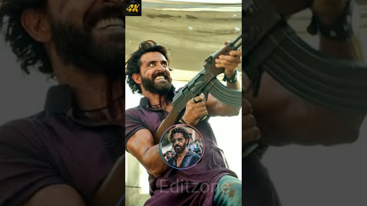 Vikram Vedha Mass Bgm Ringtone 