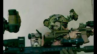 Run Your Gun, Not Your Mouth®