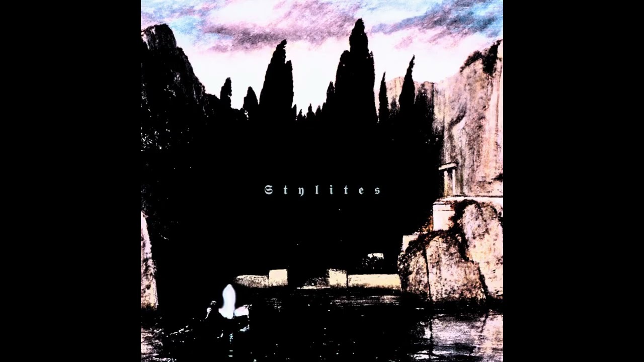 Stylites - 053. The Final Circle of Paradise