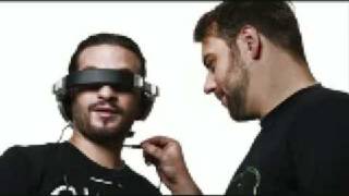 Steve Angello & Sebastian Ingrosso - Partouze