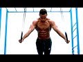 PUSH Workout Calisthenics Routine For ALL LEVELS (Follow Along)