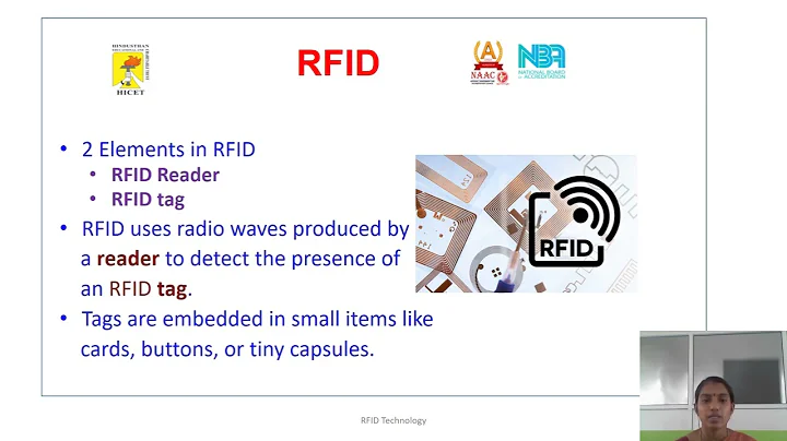 RFID Technology