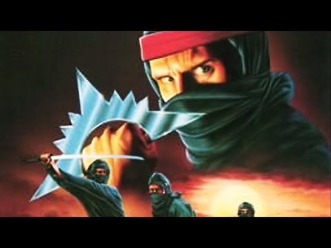 Ninja Condor 13 | Action | Film complet en français