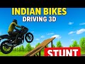 Indian Bikes Driving 3D Cheat Codes 🔥 | Bike Spawn &amp; Stunts Tricks 2025 | IB Driving 3D Gameplay