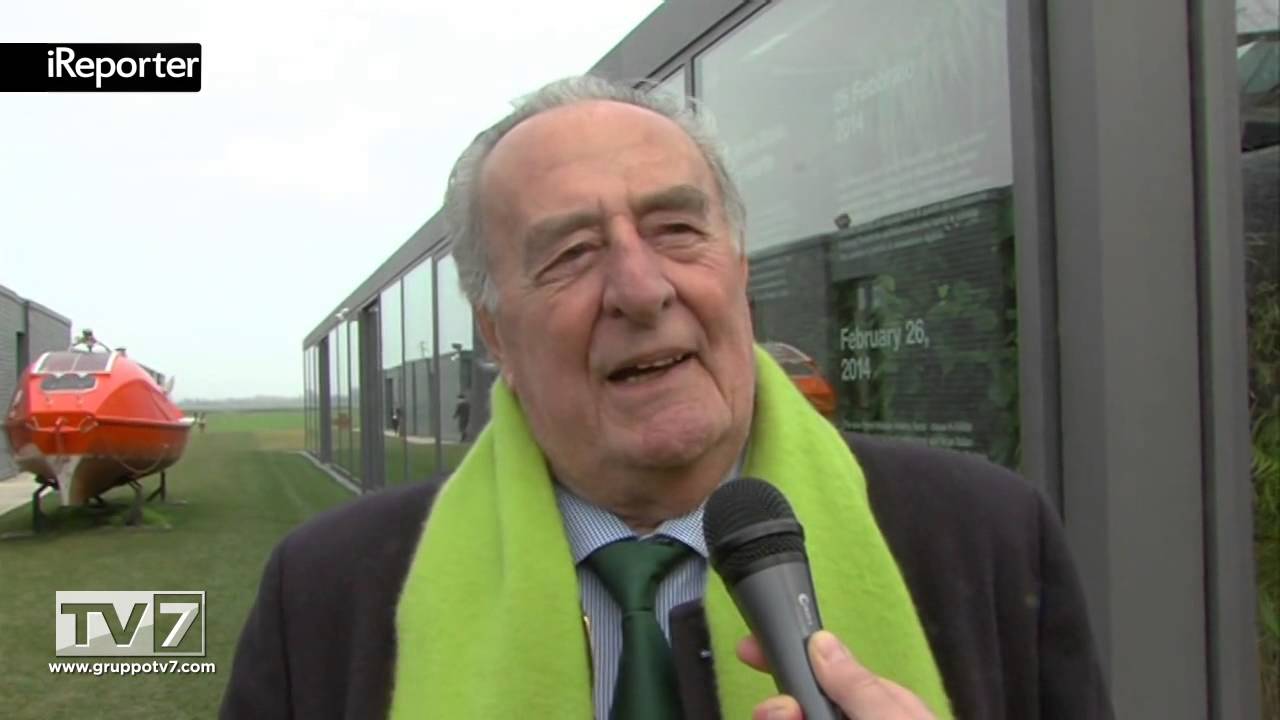 GENTILINI, UN FIUME IN PIENA PRO ZAIA