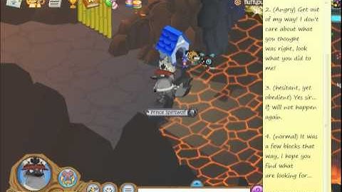 Sin Auditions for JudgePikachu