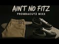Woodie - Ain’t No Fitz || Fromdacutz Mixx 
