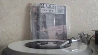 M. A. S. S. - Testify (There&#39;s A Riot Going On 2004).