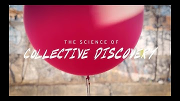 Open Source Stories: The Science of Collective Discovery
