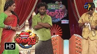 Jabardasth - Rocking Rakesh Kiraak RP Performance – 21st April 2016 – జబర్దస్త్