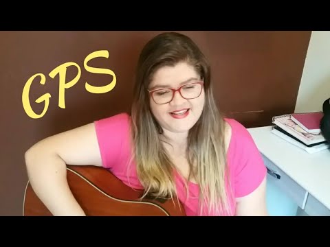 GPS - Maiara e Maraisa (Dany Gondim - Cover)