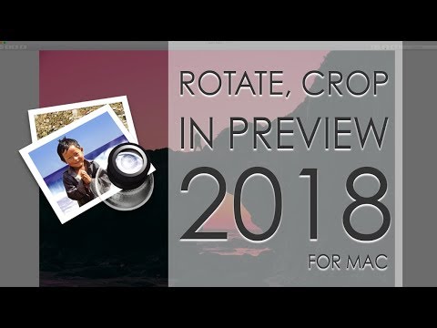How to rotate