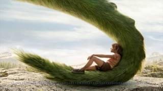Pete's Dragon OST - Trailer Theme