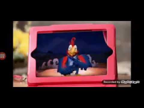 مسلسل قبول مضحك كلمة سر آيباد زويا