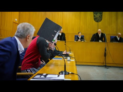 Aufbau und Aufgaben - Oberlandesgericht Nürnberg