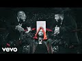 DJ Drama - Raised Different (Official Lyric Video) ft. Nipsey Hussle, Jeezy, Blxst