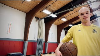 In the Shadow of A Moment - J-Mac Speaks About His Abrupt Success and Its Challenges