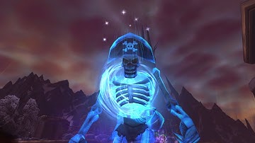 WoW Arena Boomkin Druid and Demon Huner POV PvP 9.2.7