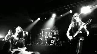 Seth - Addicted to Psychotropic Angeldust. Live at Speyer (Germany) 10/09/2011