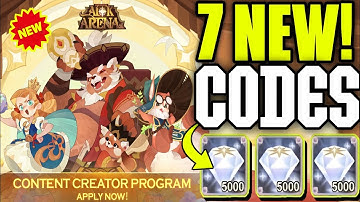 ⚡NEW⚠️ Afk Arena Redemption Codes July 2025 - Afk Arena Codes 2025