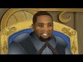 Game of Zones - S4:E1 ''KD's Summer Odyssey’