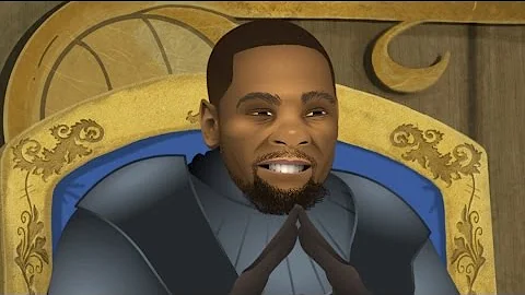 Game of Zones - S4:E1 ''KD's Summer Odyssey’ - DayDayNews