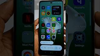 how to change google assistant from power button in Realme