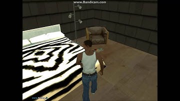 House interior + SetObjectMaterial #2 by HugiS