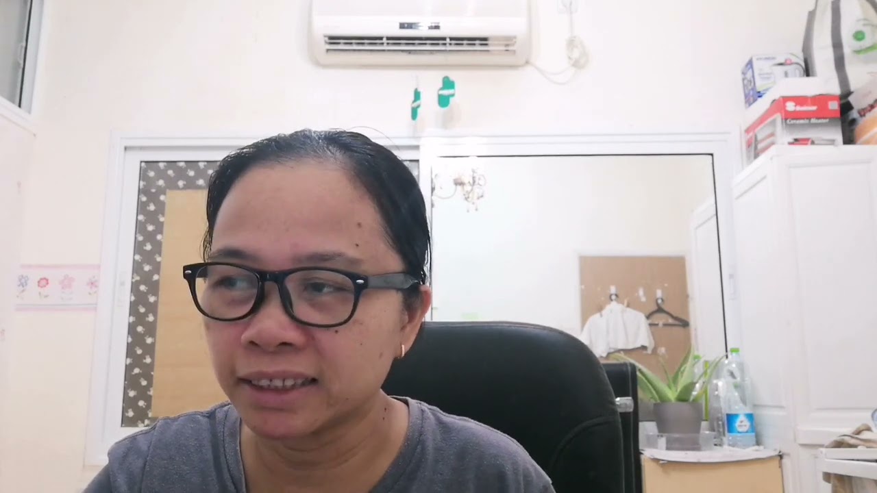 Joshua 20 Tagalog by: Sis Mheds