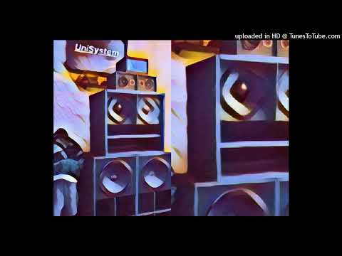 Sinsemilla -  SENSMILLA - Dubplate Unisystem