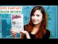 Ship Of Magic Book Review // pirates &amp; family sagas