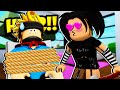 STEPSIS Tries To KIDNAP ME in Roblox BROOKHAVEN RP!!