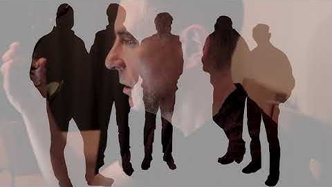 Parallax Skies - Strike It Lucky (Official Music Video)