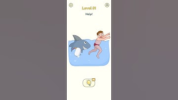 dop2 dop games level 51 #gameplay #deleteonepart #shorts #walkthrough #youtubeshorts #android