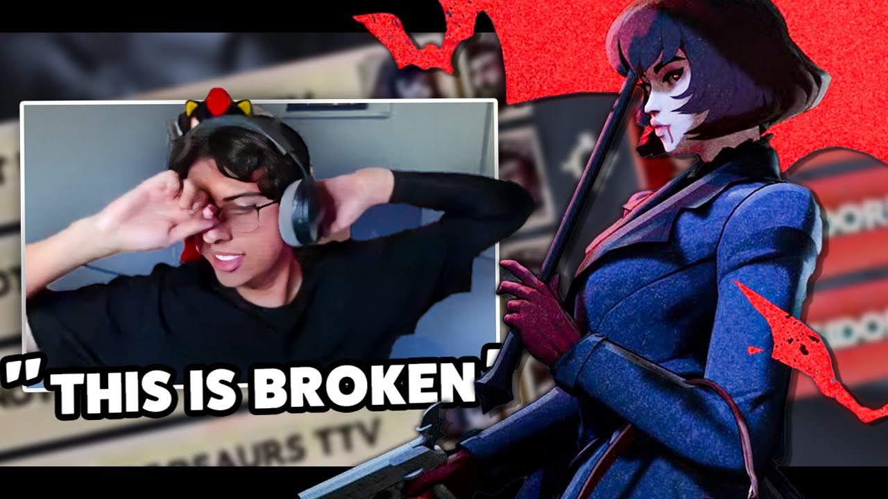 Laning VS Xera (THEY WANT ME NERFED) - Diegosaurs Ft. Xera