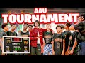 We snuck gio wise into an aau tournament must watch