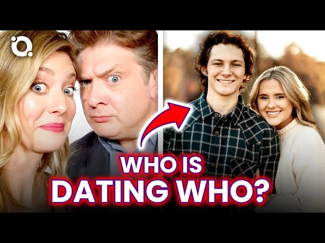 Young Sheldon Cast: Real-Life Partners Revealed! |⭐ OSSA class=