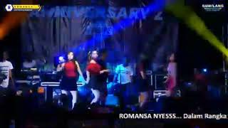 STORY WA ROMANSA music - Tere mire Terbaru