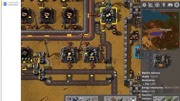 Missile Bob FACTORIO STREAM 0.13.0 PART 12/13!