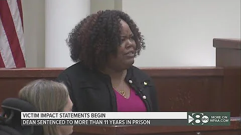 You will never truly repent | Atatiana Jefferson's...