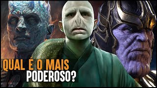 DEFENDENDO  VOLDEMORT! 