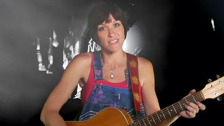 Staci Gray - OOO WALAH HAH