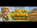 Chase for adventure the lost city  gameplay  time management game