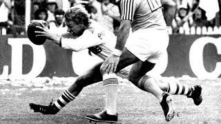 St.George vs Parramatta 1979 Major Semi Final