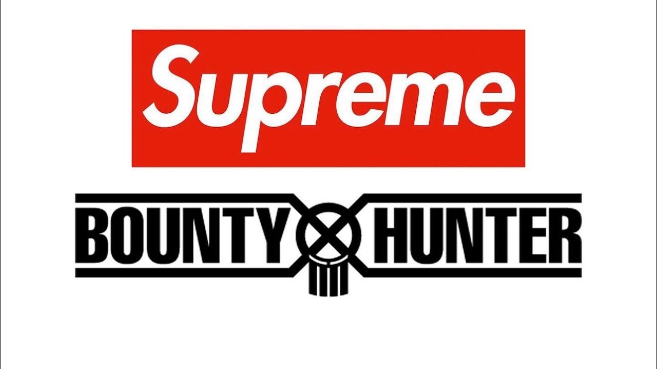 Supreme AW23 Week 6: Bounty Hunter Collection