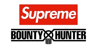 Supreme AW23 Week 6: Bounty Hunter Collection